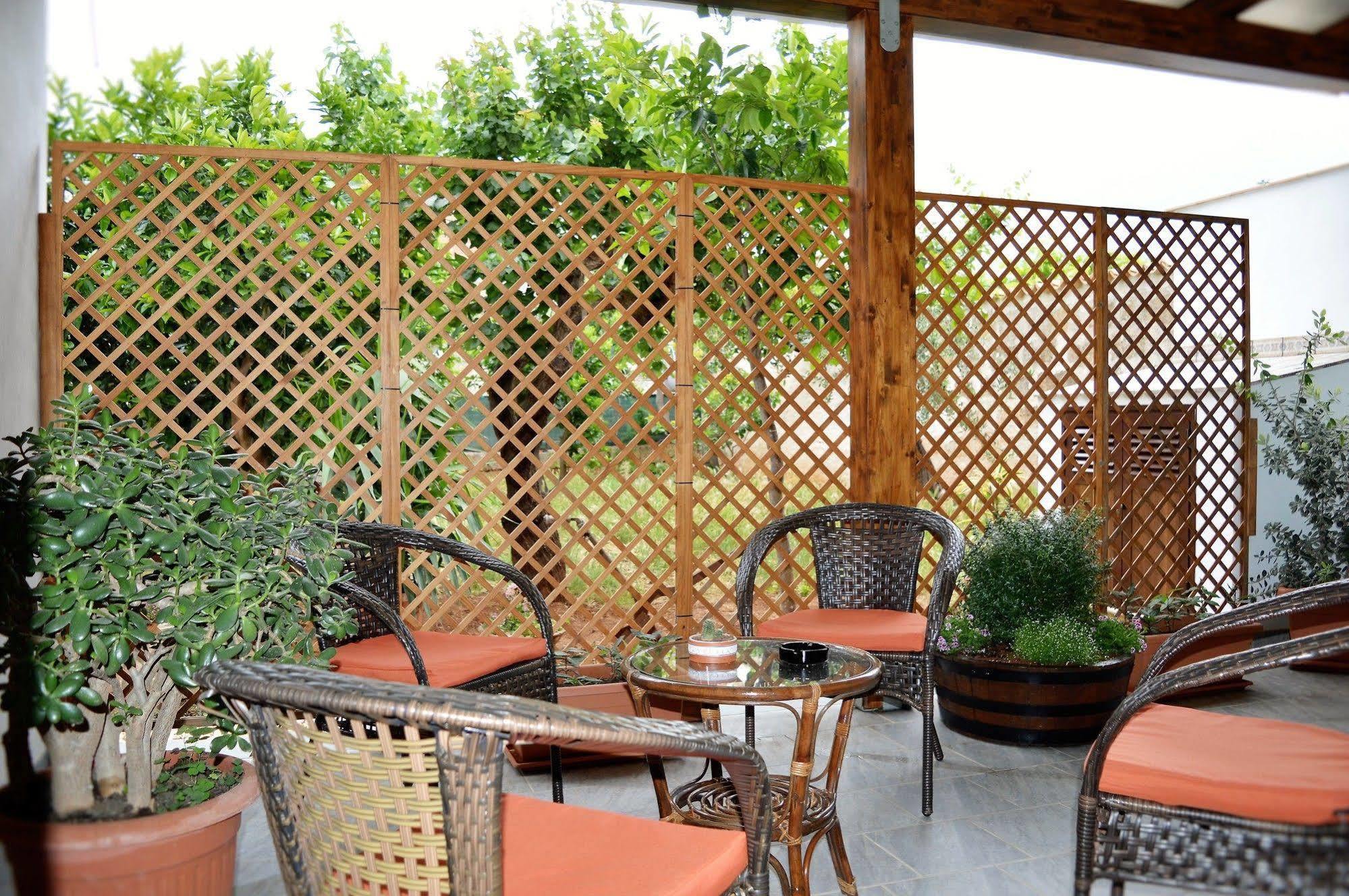 B&B L'Angolino Della Nonna Castelluzzo Exterior photo