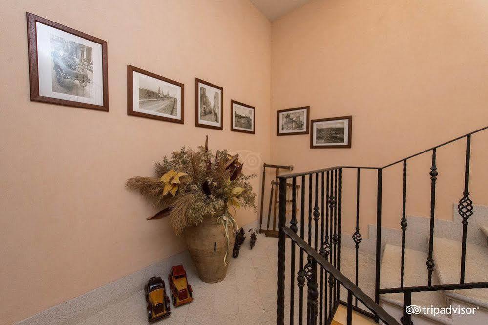 B&B L'Angolino Della Nonna Castelluzzo Exterior photo